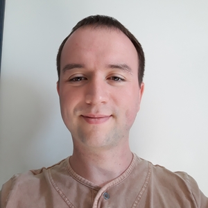 Glenn - Prof de développement personnel - La Vraie-Croix