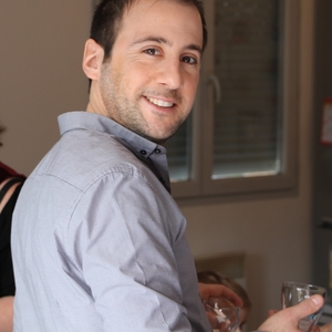 Mattew - Prof de biologie - Poitiers