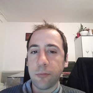 Mattew - Prof de biologie - Poitiers
