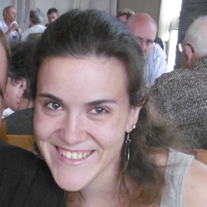 Vanessa - Prof de maths - Saint-Flour