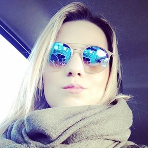 Carole - Prof de soutien scolaire - Marcoussis