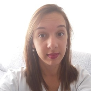Cécile - Prof de paramédical - Trélazé