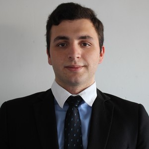 Youcef - Prof d'anglais - Saint-Brieuc