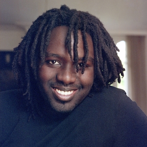Amadou - Prof d'anglais - Vigneux-sur-Seine