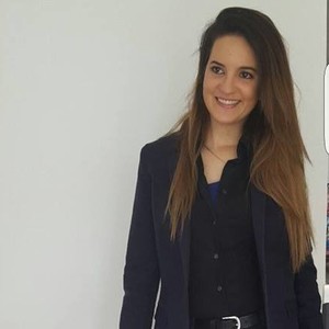 Amina - Prof d'alphabétisation - Antony