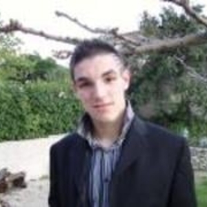 Sylvain - Prof d'aide aux devoirs - Villeneuve-lès-Avignon