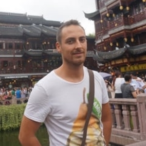 Arnaud - Prof de base de données - Montpellier