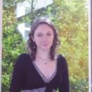 Emeline - Prof de français - Talence