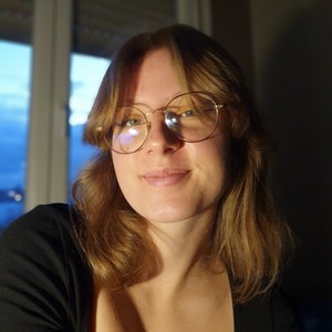 Iris - Prof de maths - Metz