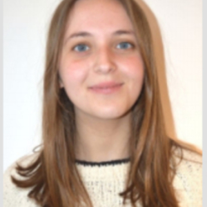 Joana - Prof d'aide aux devoirs - Nantes