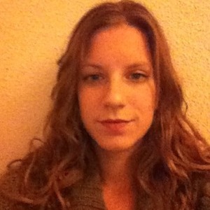 Alexandra - Prof de maths - Villeurbanne