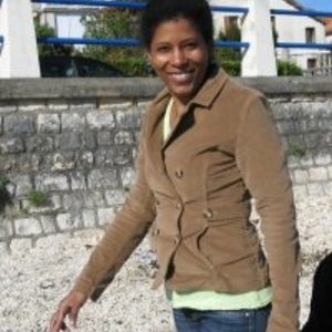 Barbara - Prof d'histoire - géo - Thairé