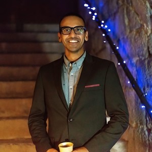 Hassan - Prof de français - Grenoble