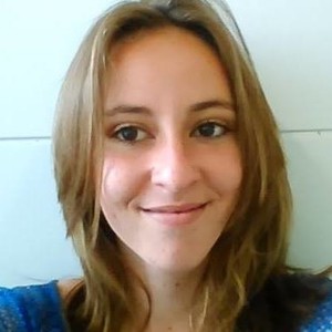 Vanessa - Prof de maths - Elne
