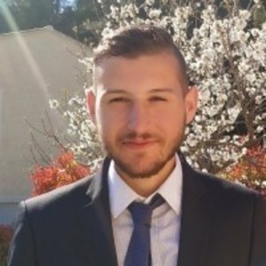 FLORIAN - Prof d'aide aux devoirs - Gardanne