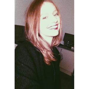 Victoria - Prof de maths - Marseille