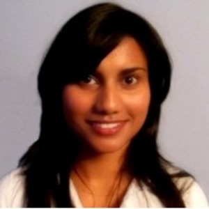 Ludmila - Prof de physique - Nantes