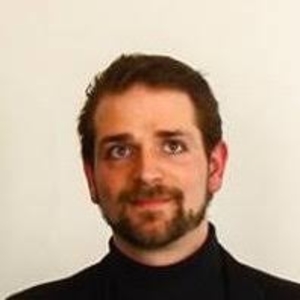 Nicolas - Prof de français - Jurbise