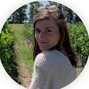 Julie - Prof d'espagnol - Strasbourg