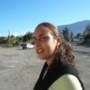 Aurélie - Prof d'aide aux devoirs - Lille