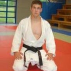 Anthony - Sortie d'école & baby-sitting - Tours