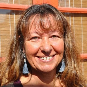 Anne - Prof de relaxation - Bourg-en-Bresse