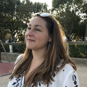 Ines - Prof de soutien scolaire - Angers