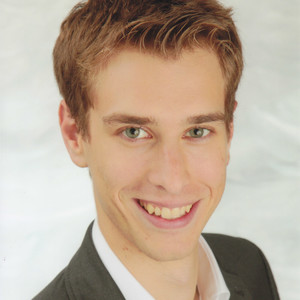 FLORIAN - Prof d'orientation scolaire - Mérignac