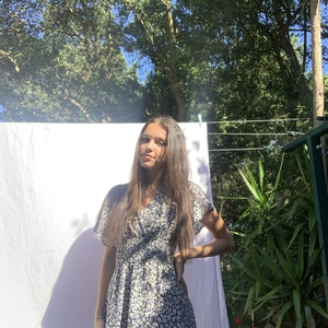 Laura - Prof de français - Saint-André-de-Seignanx