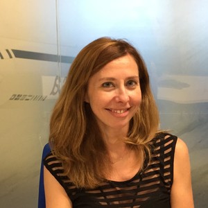 Aline - Prof d'aide aux devoirs - Massy