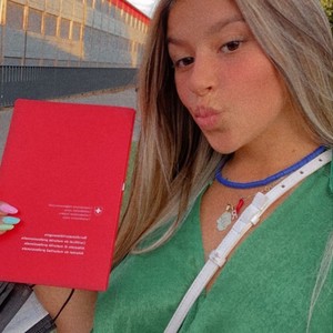 Roberta - Prof d'italien - Genève