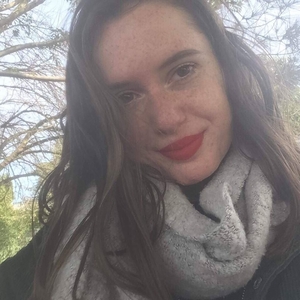 Lily-a - Prof d'espagnol - Épinal