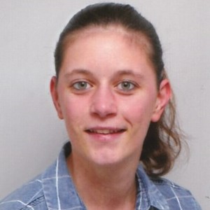 Aurélie - Prof d'aide aux devoirs - La Rochelle