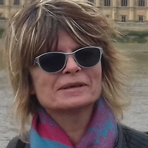 NATHALIE - Prof d'aide aux devoirs - Nice