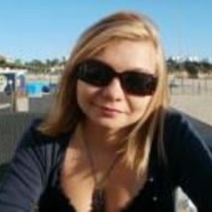 Anastasia - Sortie d'école & baby-sitting - La Rochelle