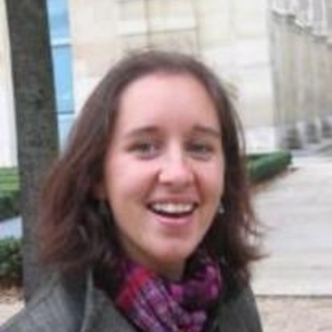 Violaine - Prof d'anglais - Carpentras
