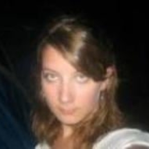 Audrey - Prof de maths - Rouen