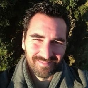 Damien - Prof de français - Uzès