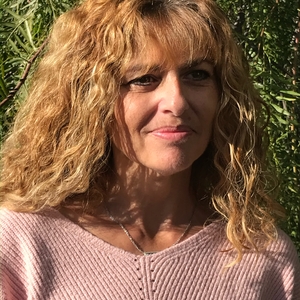 Claudie - Prof de développement personnel - Peymeinade
