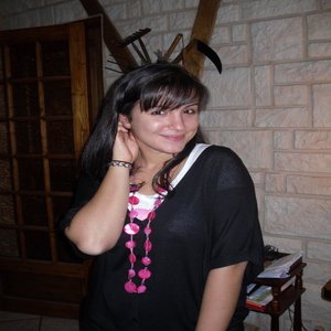 Emilie - Prof de maths - Neuilly-Plaisance