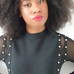 Mélissa - Coach en recherche d'emploi - Cergy