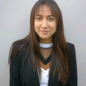 Corine - Prof d'aide aux devoirs - Mulhouse