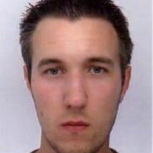 Jeremy - Prof d'anglais - Clermont-l'Hérault