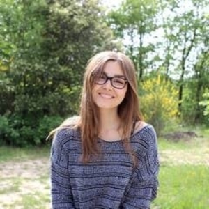 Laura - Prof d'aide aux devoirs - Aix-en-Provence
