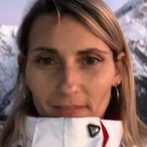 Elodie - Prof d'espagnol - Valensole