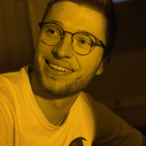 Maxime - Prof de maths - Lille