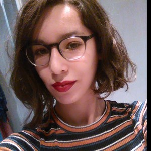Esther - Prof d'aide aux devoirs - Paris