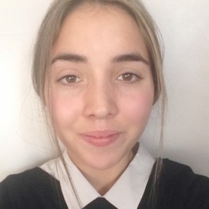 Sophie - Prof de maths - Sceaux