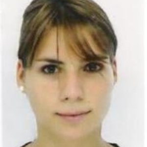 Joana - Prof d'aide aux devoirs - Marseille