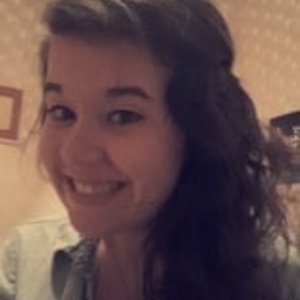 Marie - Sortie d'école & baby-sitting - Nancy